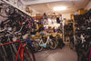 What To Look for When Buying a Used Road Bike