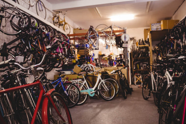 Buying a 2025 used road bike