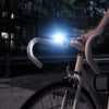 SHARK 500 - USB Rechargeable Bike Light Set