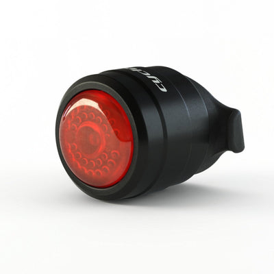 TAIL BOLT - USB Rechargeable Tail Bike Light