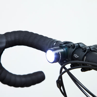 FRONT BOLT - USB Rechargeable Front Bike Light
