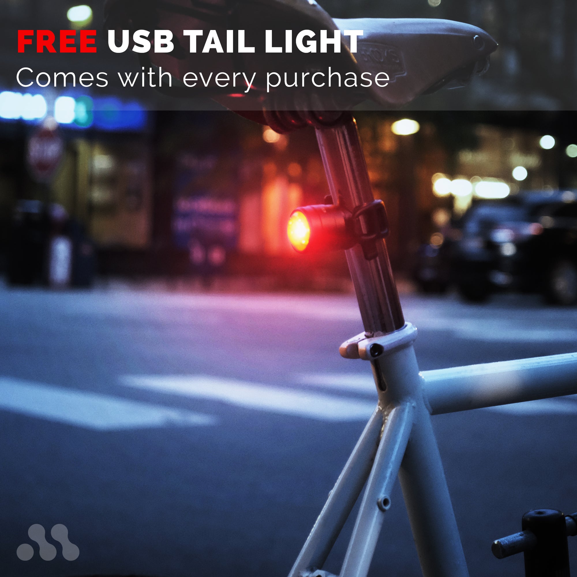 Lampe frontale LED FRP510 K-Light rechargeable par Prolutech