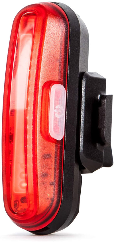 FIRESTICK-75 - USB Rechargeable Tail Light for Bikes