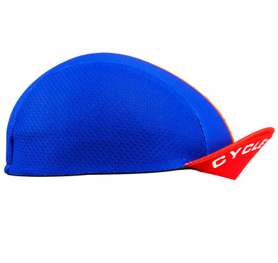 The Original Cycle Torch Cycling Cap