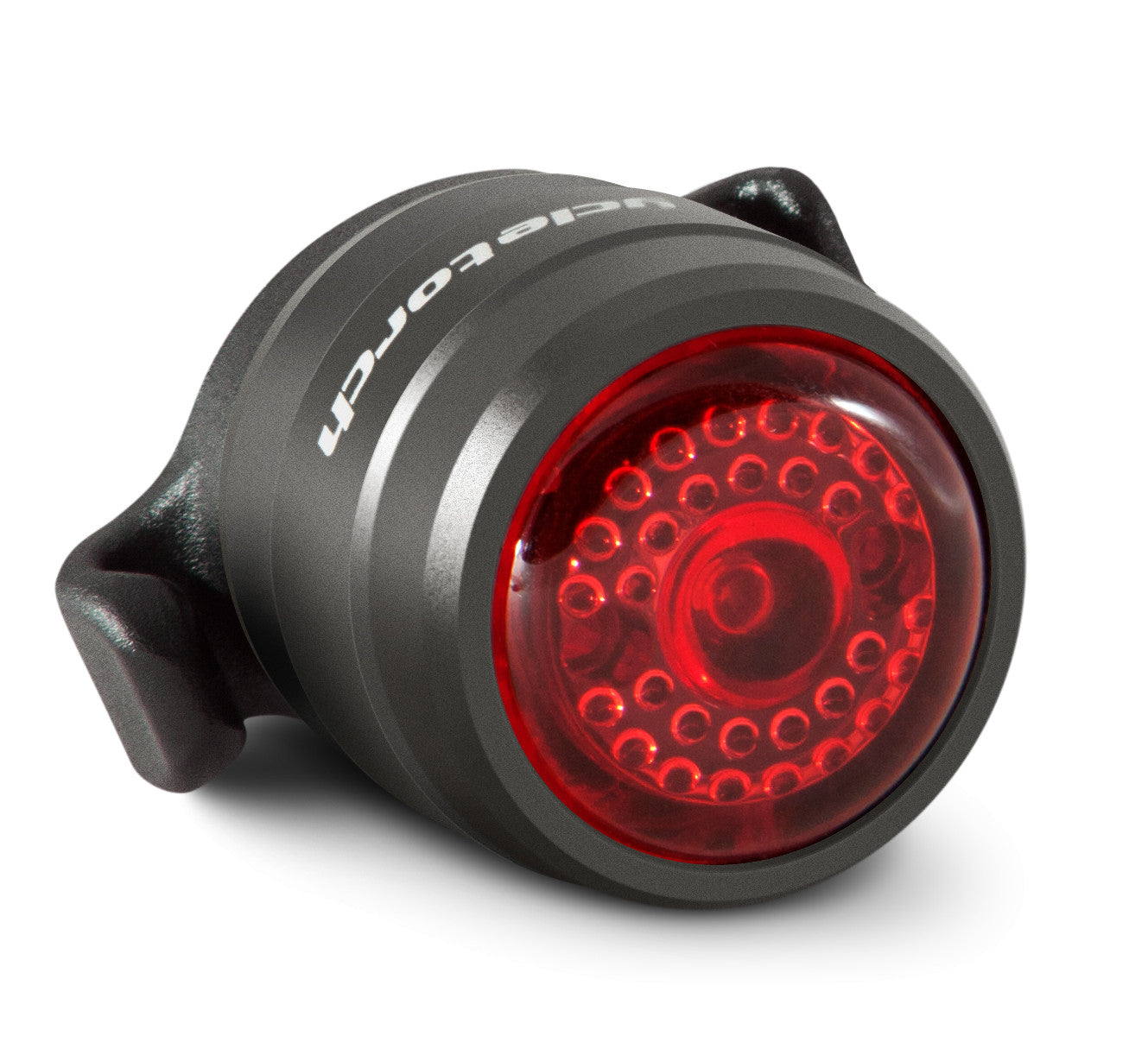 TAIL BOLT - USB Rechargeable Tail Bike Light - CycleTorch