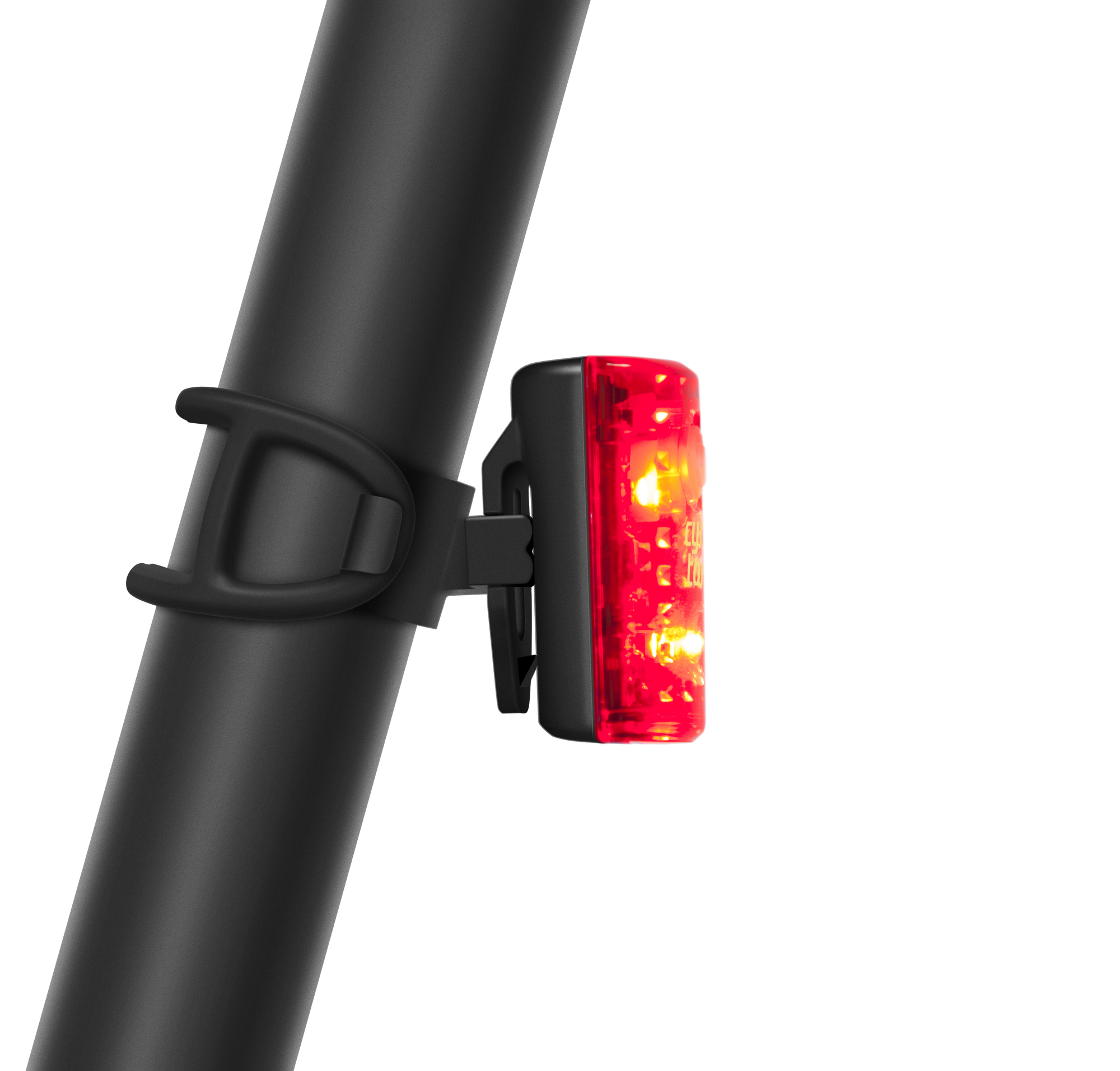 Usb rechargeable bike tail light deals